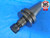 BT40 COMMAND ER16 COLLET CHUCK TOOL HOLDER 3" PROJECTION B4C4-0016 ER 16 - AR4779AW1