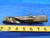 KOMET 1 3/16 O.D. INDEXABLE DRILL KUB-IT 1.187 1 1/4 SHANK 2 FL 1.1875 WN32 - MB5354AE2