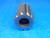 MORSE TWIST 1 7/16 O.D. HSS SHELL REAMER 3/4 PILOT 1/4 KEY 12 FLUTE 1.4375 - AR4701AR1
