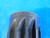 UNION TWIST 1 9/16 O.D. HSS SHELL REAMER 3/4 PILOT 1/4 KEY 12 FLUTE 1.5625 - AR4705AR1