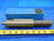 AMEC #0 SPADE DRILL X 1 3/4 O.D. COUNTERBORE COMBO 1 1/4 SHANK DIA TN32