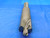 AMEC #0 SPADE DRILL X 1 3/4 O.D. COUNTERBORE COMBO 1 1/4 SHANK DIA TN32