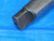 NATIONAL 1 3/8 O.D. STEEL FLAT BOTTOM DRILL BIT MORSE TAPER #4 SHANK 1.375 - JP0216AR1