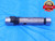 1.230 & 1.233 PIN PLUG GAGE GO NO GO 1.2344 -.0014 1 15/64 31.242 1.2300 1.2330 - MC0003AZ1