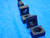 10PCS NEW CLEVELAND SCMT 12 04 04E GP RC906 CARBIDE TURNING INSERTS INDEXABLE - AR4802RDT