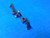 5PCS NEW SECO 11NLA60-G1 P30/M30 S25M CARBIDE THREADING INSERTS SNAP-TAP - AR4799RDT