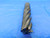 NACHI 1 1/4 O.D. 4" LOC ROUGHING & FINISHING HS-Co8 END MILL 6 FL PK40-8A ? 1.25 - MB5406AE2