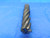 NACHI 1 1/4 O.D. 4" LOC ROUGHING & FINISHING HS-Co8 END MILL 6 FL PK40-8A ? 1.25 - MB5410AE2