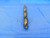 PRECISION 43/64 O.D. OXIDE HSS JOBBER TWIST DRILL BIT TD1-20672-090 .6718 - MB5400AE2