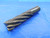 NACHI 1 1/4 O.D. 4" LOC ROUGHING & FINISHING HS-Co8 END MILL 6 FL PK40-8A ? 1.25 - MB5407AE2
