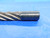 NACHI 1 1/4 O.D. 4" LOC ROUGHING & FINISHING HS-Co8 END MILL 6 FL PK40-8A ? 1.25 - MB5407AE2