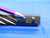 NACHI 1 1/4 O.D. 4" LOC ROUGHING & FINISHING HS-Co8 END MILL 6 FL PK40-8A ? 1.25 - MB5407AE2