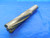 SUPER TOOL 1 1/4 O.D. ABOUT 4" LOC HSS END MILL 1 1/4 SHANK 4 FLUTE 1.25 USA - MB5412AE2