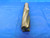 SUPER TOOL 1 1/4 O.D. ABOUT 4" LOC HSS END MILL 1 1/4 SHANK 4 FLUTE 1.25 USA - MB5412AE2
