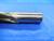SUPER TOOL 1 1/4 O.D. ABOUT 4" LOC HSS END MILL 1 1/4 SHANK 4 FLUTE 1.25 USA - MB5412AE2