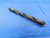 REPUBLIC .672" OXIDE HSS JOBBER TWIST DRILL BIT TD1 20672 090 43/64 SHANK 17mm - MB5402AE2