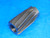 1.752 OD HSS SHELL REAMER FOR No. 8 ARBOR SPIRAL 12 FLUTE 1.7500 +.0020 OVERSIZE - AR4840AR1