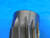 1.752 OD HSS SHELL REAMER FOR No. 8 ARBOR SPIRAL 12 FLUTE 1.7500 +.0020 OVERSIZE - AR4840AR1