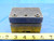 KDK-155 QUICK CHANGE MASTER TOOL HOLDER FOR BORING BARS 1 1/4 CAPACITY 1.25 - MB5485AG2