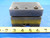 KDK-205 QUICK CHANGE MASTER TOOL HOLDER FOR BORING BARS 1 1/2 CAPACITY 1.5 LATHE - MB5482AG2