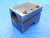 KDK-205 QUICK CHANGE MASTER TOOL HOLDER FOR BORING BARS 1 1/2 CAPACITY 1.5 LATHE - MB5482AG2