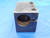 KDK-205 QUICK CHANGE MASTER TOOL HOLDER FOR BORING BARS 1 1/2 CAPACITY 1.5 LATHE - MB5482AG2