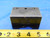 KD-105 QUICK-CHANGE MASTER BORING BAR TOOL HOLDER 1" CAPACITY 3" OAL 1.0 LATHE - MB5497AG2