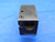 KD-105 QUICK-CHANGE MASTER BORING BAR TOOL HOLDER 1" CAPACITY 3" OAL 1.0 LATHE - MB5497AG2