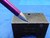 KD-105 QUICK-CHANGE MASTER BORING BAR TOOL HOLDER 1" CAPACITY 3" OAL 1.0 LATHE - MB5497AG2