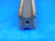 WHITNEY 1" 12 NF GH4 HSS PLUG TAP 4 STRAIGHT FLUTE 1.0 TAPPING TOOL BRIDGEPORT - AR4859AR1