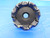 MITSUBISHI 4" O.D. FACE MILL BE445R0407E 1 1/2 PILOT 5/8 KEY HOLDS 7 INSERTS 4.0 - MB5441AE2