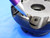 MITSUBISHI 4" O.D. FACE MILL BE445R0407E 1 1/2 PILOT 5/8 KEY HOLDS 7 INSERTS 4.0 - MB5441AE2