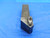 KENNAMETAL DSSNR-164D-KC3 TURNING TOOL HOLDER 1" SHANK SN..43 N18 5 3/4 OAL - MB5506AD2