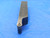KENNAMETAL SRACL-164D TURNING TOOL HOLDER 1" SHANK RC..43 INSERTS NE9 6" OAL - MB5517AD2
