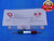 CERTIFIED CALIBRATED .250 & .253 CLASS X PIN PLUG GAGE GO NO GO ONSIZE 1/4 - MC0043LVR