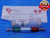 CERTIFIED CALIBRATED.500 & .503 CLASS X PIN PLUG GAGE GO NO GO ONSIZE 1/2 - MC0052LVR