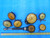 LOT DIAL TEST INDICATORS FEDERAL ILLINOIS TOOL PERFECTION GEAR FOR PARTS