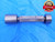 1.651 & 1.654 PIN PLUG GAGE GO NO GO 1.6563 -.0023 1 21/32 42 mm 1.6510 1.6540 - MC0080AP1