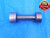 2.249 & 2.252 PIN PLUG GAGE GO NO GO 2.2500 -.0010 2 1/4 57 mm 2.2490 2.2520 - MC0074AP1