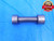 2.002 & 2.005 PIN PLUG GAGE GO NO GO 2.0000 +.0020 2.0 51 mm 2.0020 2.0050 - MC0078AP1