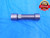 1.616 & 1.619 PIN PLUG GAGE GO NO GO 1.6250 -.0060 1 5/8 41 mm 1.6160 1.6190 - MC0073AP1