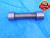 1.665 & 1.668 PIN PLUG GAGE GO NO GO 1.6719 -.0039 1 43/64 42.291 1.6650 1.6680 - MC0079AP1