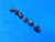 10PCS NEW APPLIED TOOLING CONCEPTS RPGN2V SX5 CARBIDE INSERTS INDEXABLE - AR4975RDT