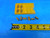 10PCS NEW KENNAMETAL 325976R00 KC850 TiN CARBIDE GROOVING INSERTS TOP NOTCH - AR4988RDT