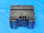 KDK-155 QUICK CHANGE MASTER TOOL HOLDER FOR 1 1/4 DIAMETER BORING BAR 1.25 - JP0232AG2