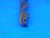 27/64 O.D. VP15TF CARBIDE COOLANT THRU JOBBER TWIST DRILL BIT MZS04219LB .4218 - AR5005LVR
