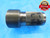 SHOP MADE 1 5/8 20 2B LEFT HAND THREAD PLUG GAGE 1.625 1.6250 L.H. INSPECTION - DW14837AG2