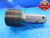 SHOP MADE 2 1/8 10 THREAD PLUG GAGE 2.125 2.1250 2 1/8"-10 INSPECTION CHECK - DW14848AG2