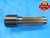 SHOP MADE 1 1/2 10 3B LEFT HAND THREAD PLUG GAGE 1.5 GO ONLY P.D. = 1.4355 2B - DW14835AG2