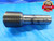 SHOP MADE 2 1/4 8 LEFT HAND SPECIAL THREAD PLUG GAGE 2.25 GO ONLY P.D. = 2.1725 - DW14846AG2